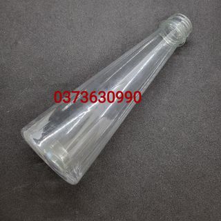 Chai tam giác 330/350ml