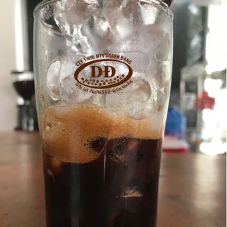 Dòng Phối hạt Đam Mê 4 Bơ ( Pha Phin )