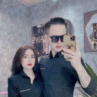 SƠ MI NAM NỮ