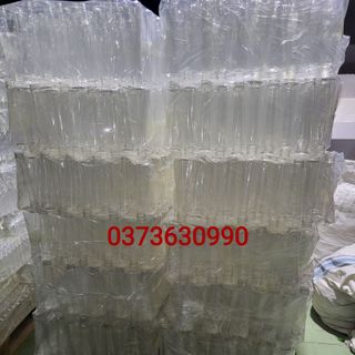 Chai tam giác 330/350ml