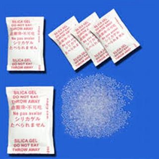 50 Túi hút ẩm hàng xuất Nhật (100g)
