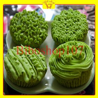 Bột trà xanh Matcha Đài Loan 10g