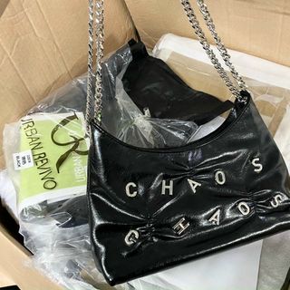 Túi xách quảng châu U.RBAN REVIVO CHAOS XUẤT XỊN (Chuyên sỉ túi xách sll, balo, ví, thắt lưng, túi Laptop)