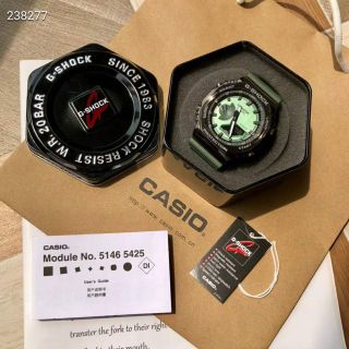 Đồng hồ gshockk nam mới ga2100