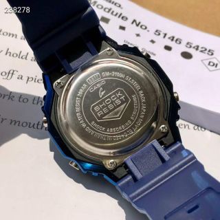 Đồng hồ gshockk nam mới ga2100