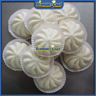 Giấy Lót Đế Làm Bánh Bao 12cm (40 tờ) giá sỉ