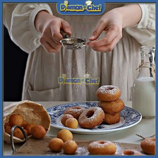 Đường Xay / Đường Bột Làm Và Trang Trí Bánh 200G