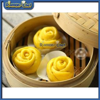 Giấy Lót Đế Làm Bánh Bao 14cm (100 tờ) giá sỉ