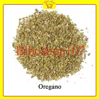 Lá thơm Oregano/ Rosemary/ Thyme/ Basil/ Parsley/ Nguyệt Quế 10g