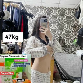 Tiến Hạnh giảm cân, giảm kg chính hãng