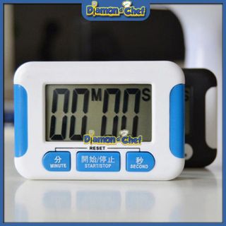 Đồng Hồ Đếm Ngược, Hẹn Giờ Điện Tử / Electric Kitchen Timer V2