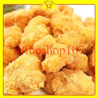 Bột phô mai lắc Hàn Quốc 1Kg - lắc gà, lắc khoai tây, lắc bắp rang bơ