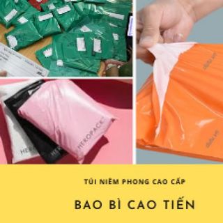 TÚI NIÊM PHONG GÓI HÀNG NHIỀU KÍCH CỞ GIÁ SI giá sỉ