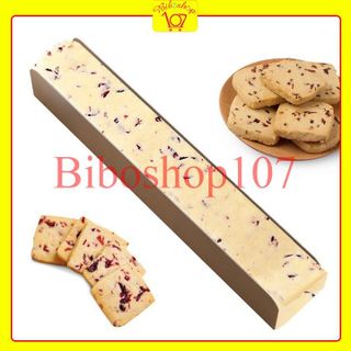 Khuôn làm bánh qui chữ U chống dính 24.5cm (cookies shaper)