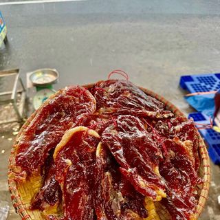 Lạp vịt xiêm
