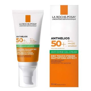 Kem chống nắng la roche posay gel cream spf 50+ (France) giá sỉ