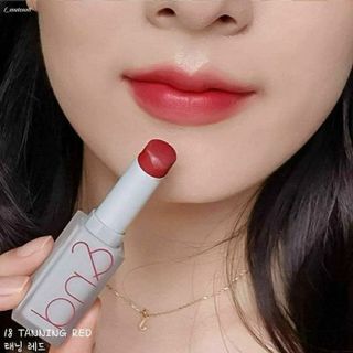 Son thỏi lì, lên màu siêu xinh Hàn Quốc Romand Zero Matte Lipstick