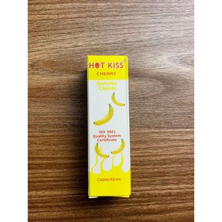 Gel Bôi Trơn Hotkiss hương chuối 30ML