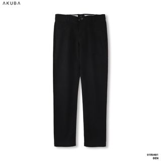 QUẦN KAKI DÀI AKKUBA 01R0481
