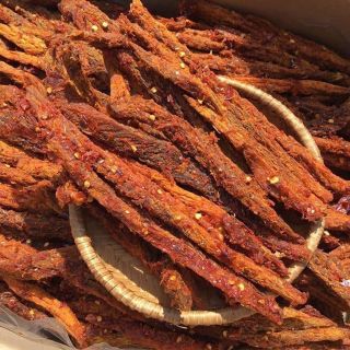 Khô bò que siêu phẩm