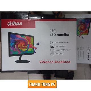 Màn hình LCD Dahua DHI-LM19-A200-Hàng chính hãng Full New