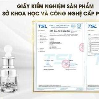 KEM KN BEAUTY CHÍNH HÃNG