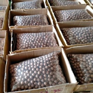 Hạt điều hạt mắc ca