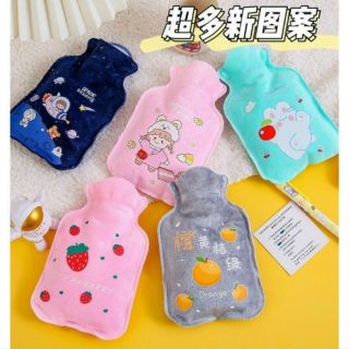 Túi giữ nhiệt, túi chườm nóng lạnh giảm đau bụng kinh, túi chườm giữ ấm, hạ sốt