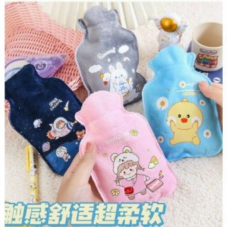 Túi giữ nhiệt, túi chườm nóng lạnh giảm đau bụng kinh, túi chườm giữ ấm, hạ sốt