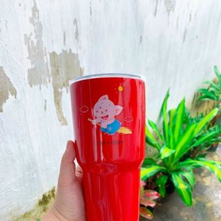LY GIỮ  NGUYÊN NHIỆT 75k giá sỉ