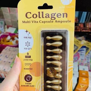 Collagen tươi hàn quốc giá sỉ