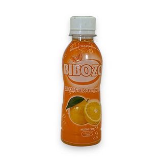 Bù nước và điện giải Bibozol - 200ml