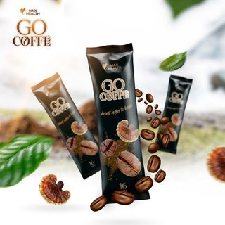 Giảm cân Go Coffee