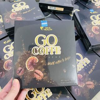 Giảm cân Go Coffee