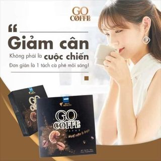 Giảm cân Go Coffee