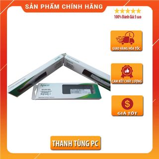 RAM PC DDR4 4GB Bus 2666 - Apacer CH NEW Full Box - BH 3 năm