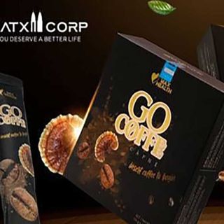 Giảm cân Go Coffee