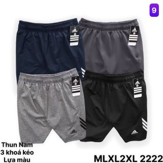 Quần Đùi Nam Chất Đồ Chuẩn Thể Thao Siêu Đẹp Giá Sỉ, Hàng Đẹp