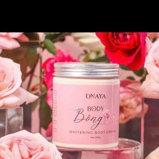 Body BÔNG ONAYA 250GR CHÍNH HÃNG giá sỉ