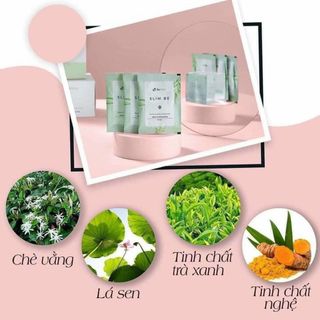 GIẢM CÂN THẢO MỘC SLIME BE O MỘC SLIMBE MN NÊN LƯU Ý ???