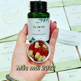 GIẢM CÂN THẢO MỘC SLIME BE O MỘC SLIMBE MN NÊN LƯU Ý ??? giá sỉ