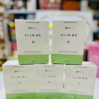 GIẢM CÂN THẢO MỘC SLIME BE O MỘC SLIMBE MN NÊN LƯU Ý ???