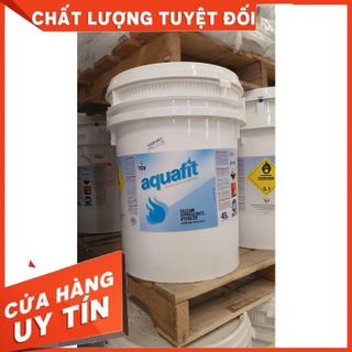Chlorine Aquafit thùng cao giá sỉ