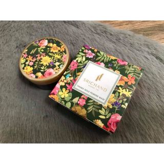 Mặt nạ bột vàng SRICHAND TANAKA - GOLD