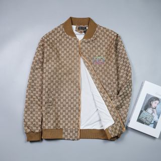 ÁO KHOÁC BOMBER 2