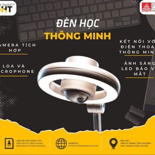 Đèn học thông minh The Smart Light giá sỉ