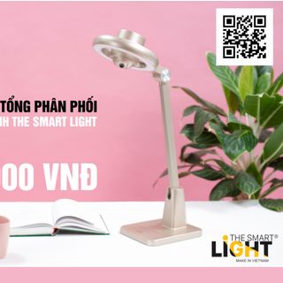 Đèn học thông minh The Smart Light