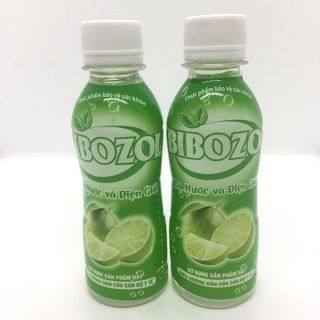 Bù nước và điện giải Bibozol - 200ml