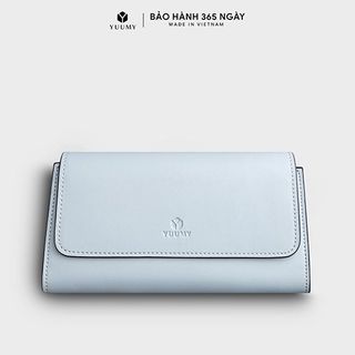 Ví da nữ cầm tay thời trang Yuumy Seasand YV67 nhiều màu