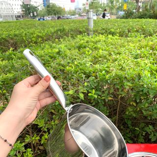 Quánh inox 304 cao cấp Kalpen KP-6716 size 16cm - Liên hệ để được giá tốt